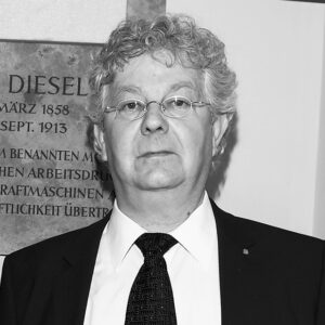Manfred Spaltenberger